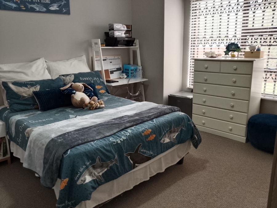 To Let 2 Bedroom Property for Rent in Heuwelsig Free State